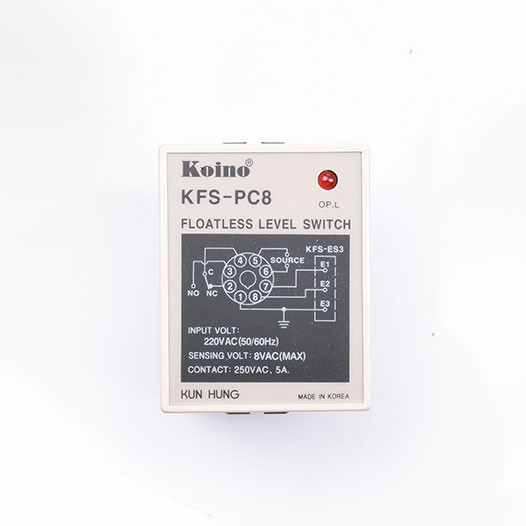 Rơ Le Mực Nước Koino - KFS-PC8