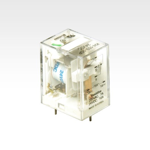 Rơ Le Trung Gian Koino - KH-103-4CL-AC220V
