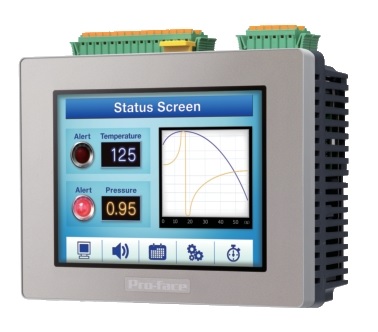 Màn Hình HMI Proface - LT-3201A
