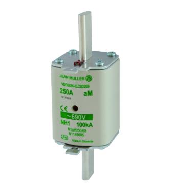 Cầu Chì aM NH1 Jean Muller - N1182205