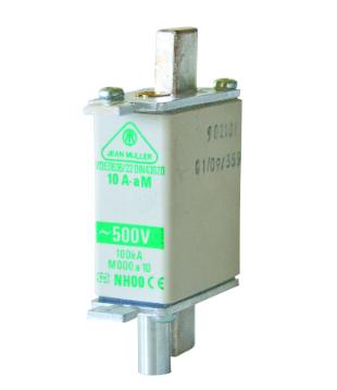 Cầu Chì aM NH000 Jean Muller - N5112413