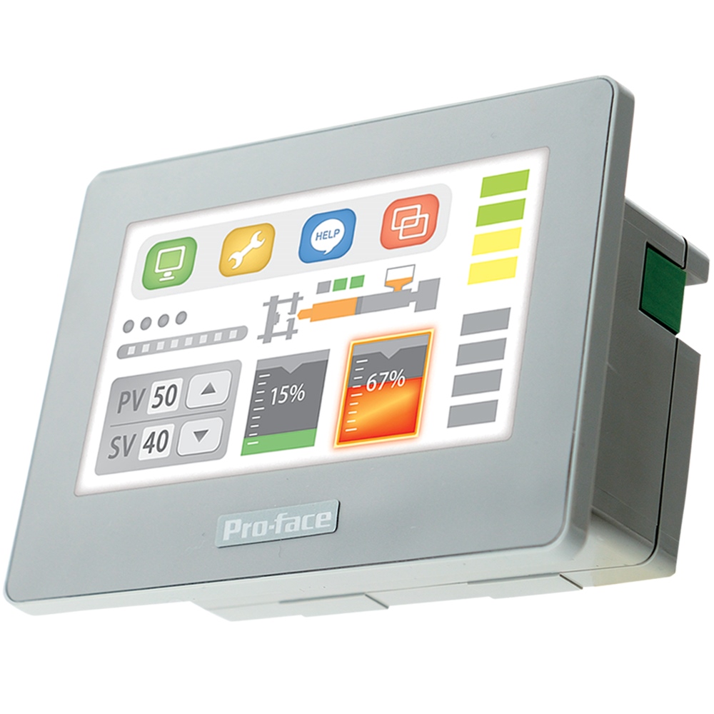 Màn Hình HMI Proface - PFXGP4105G1D