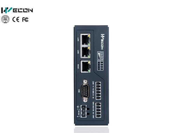 Thiết Bị IIOT Wecon - V-BOX H-WF