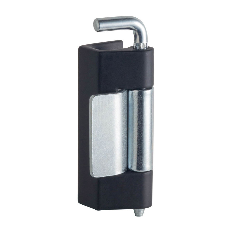 Bản Lề Tủ Điện Hengzhu - HL036-1