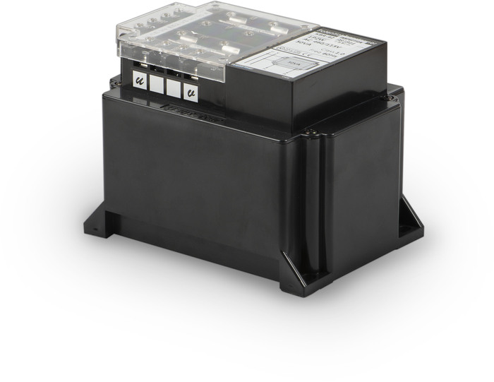 Biến Áp 1 Pha Lightstar - KBR-22