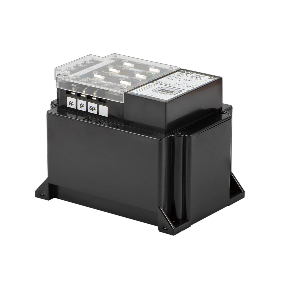 Biến Áp Cách Ly 3P Lightstar - KBO-30