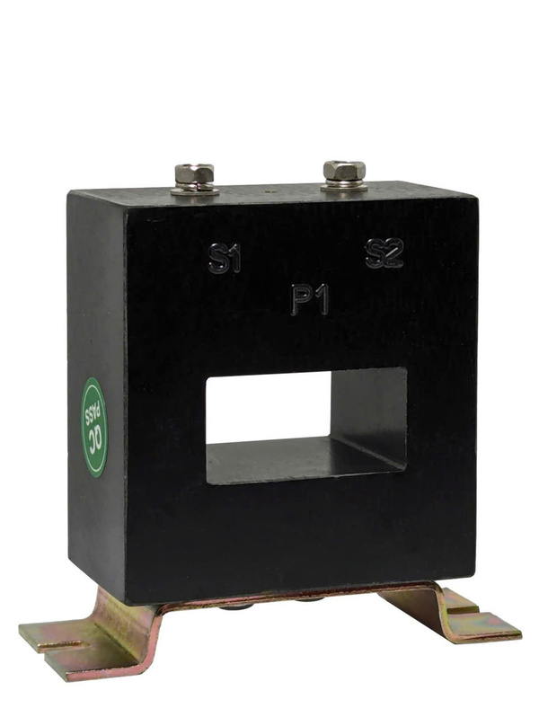 Biến Dòng Bảo Vệ PCT 2000/5A Precise - RBP107-2000
