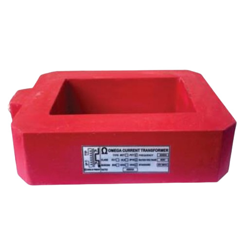 Biến Dòng Bảo Vệ 2500/5A Omega - PCT-2500A