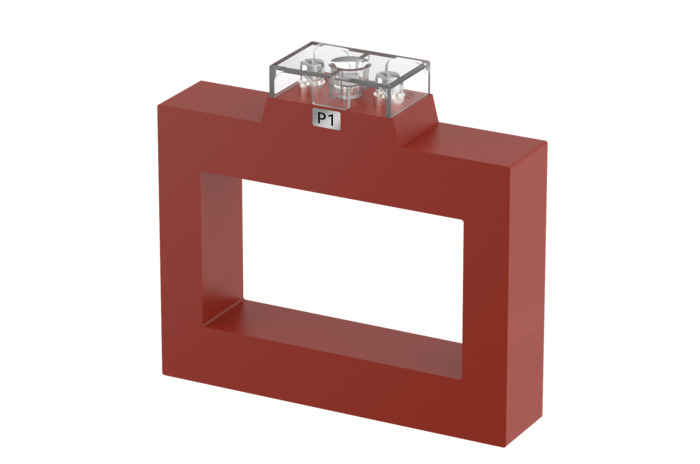 Biến Dòng Bảo Vệ Elmex 2000/5A - ELRC/2000/5/15/5P10