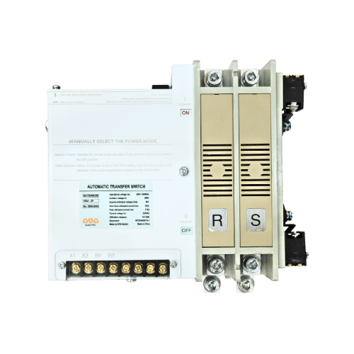 Bộ Chuyển Nguồn Tự Động ATS 2P 100A BTB - BA100NN2M