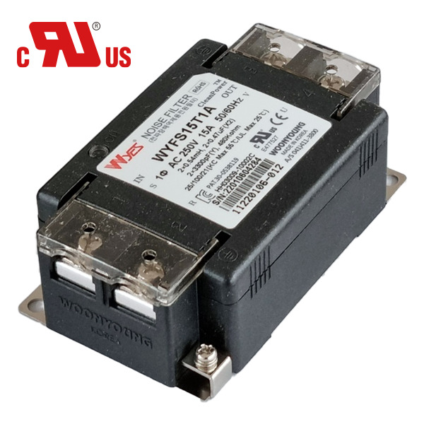 Bộ Lọc Nhiễu Woonyoung - WYFS30T1A