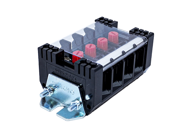 Cầu Đấu Thí Nghiệm SungHo - SH-CTB-FS-2
