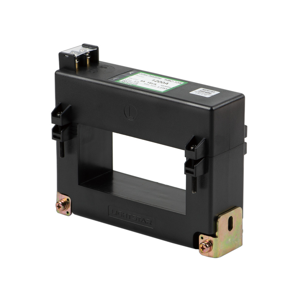 Biến Dòng Kẹp Lightstar 600/5A - KBC-05S