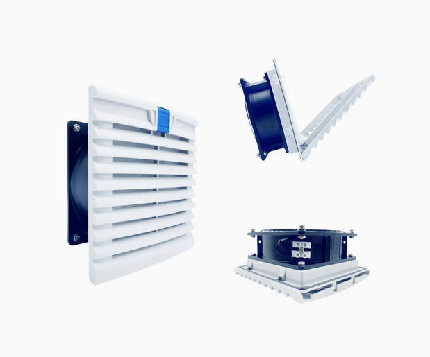 Quạt Hút Tủ Điện SE - SE8826.230