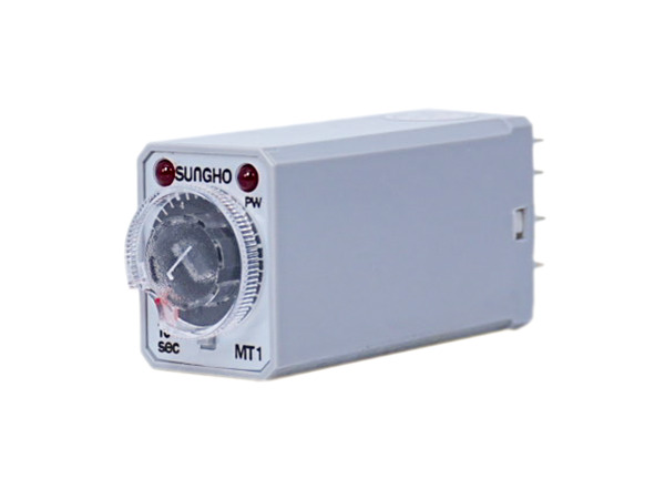 Timer Thời Gian SungHo - SHT-MT1