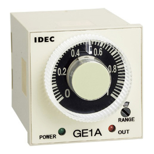 Timer On Delay Idec - GE1A-B30HA220